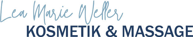 Lea Weller Kosmetik und Massage